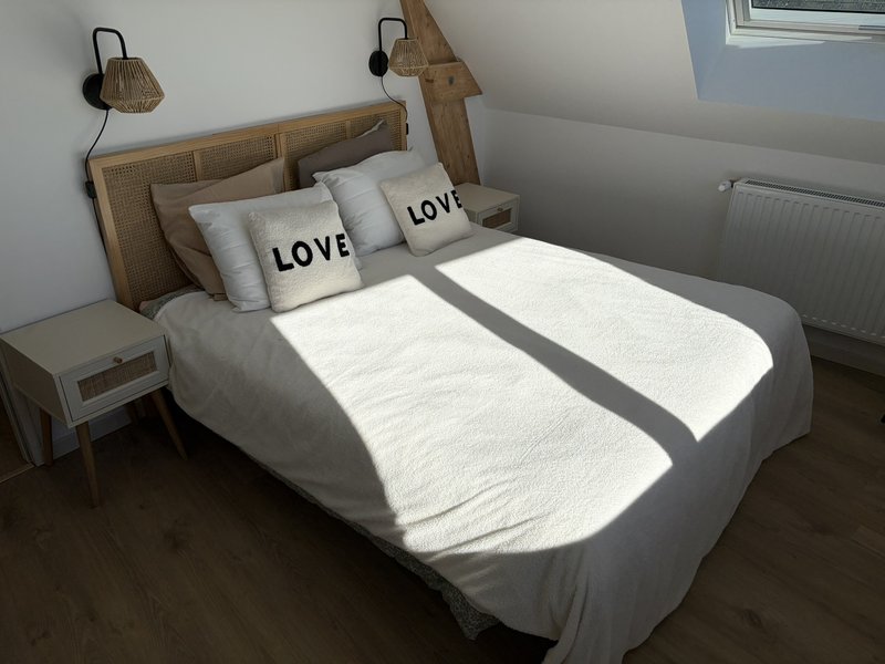 Chambre 3