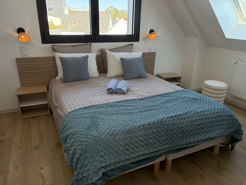 Chambre 4