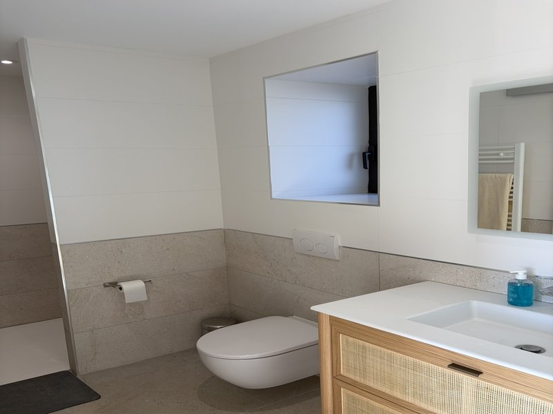 Salle de bains 1