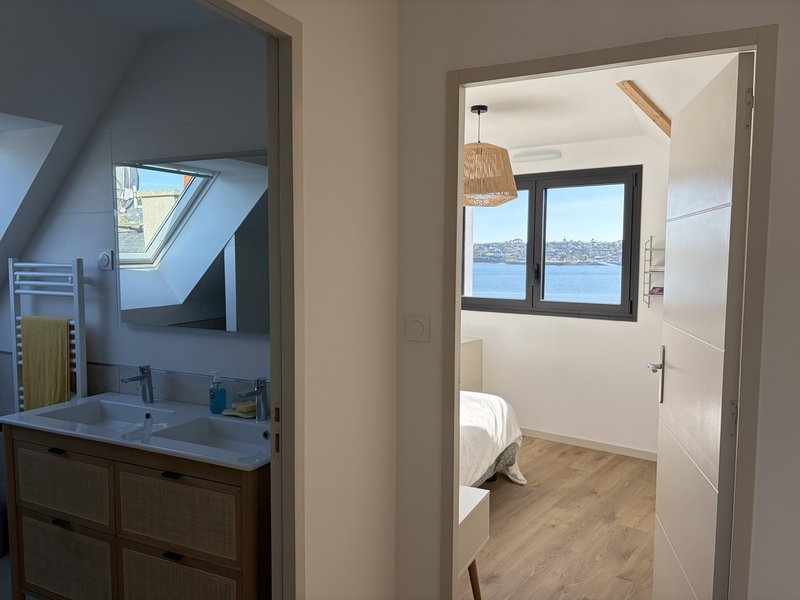 Salle de bains 2